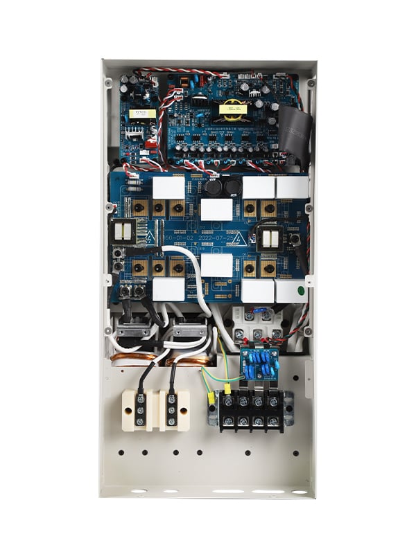 UV Power Supply-V5000E Series