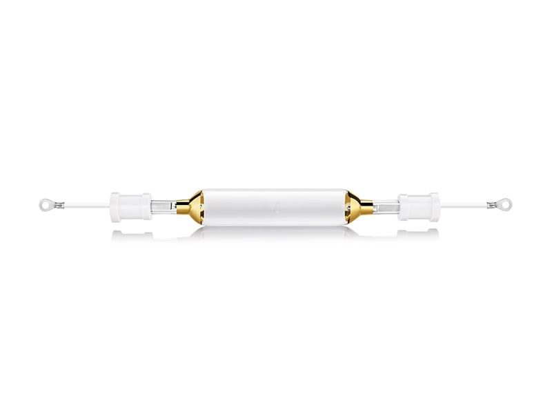 Medium Pressure UV Lamps Mercury Lamps