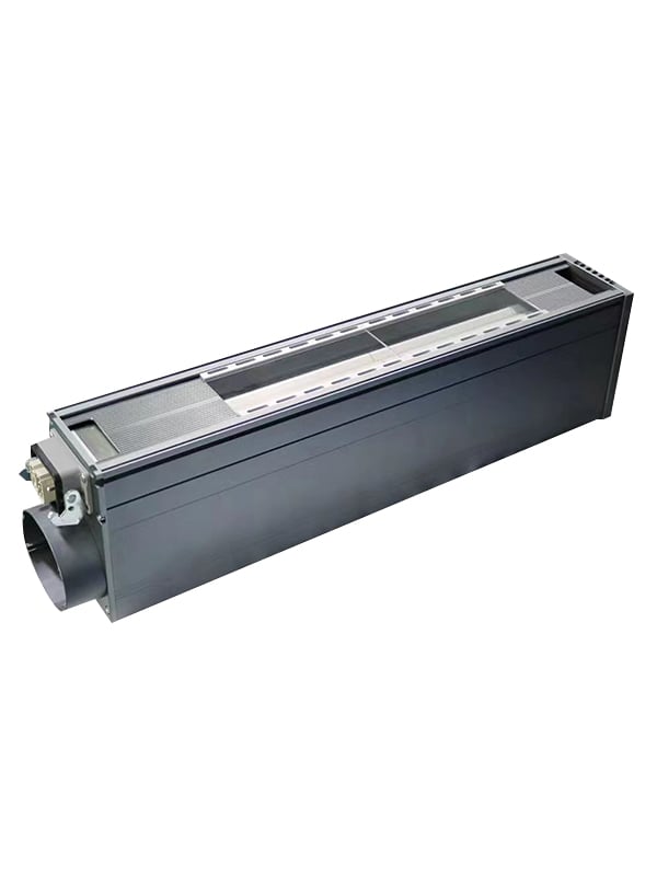UV Lamphouse