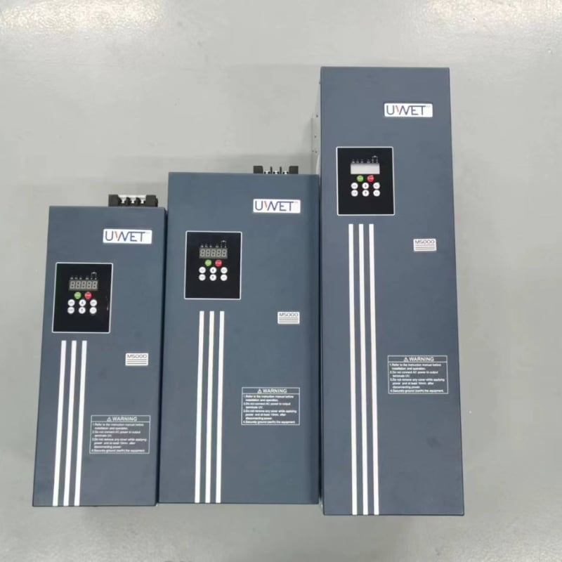 UV Power Supply-M5000 Series