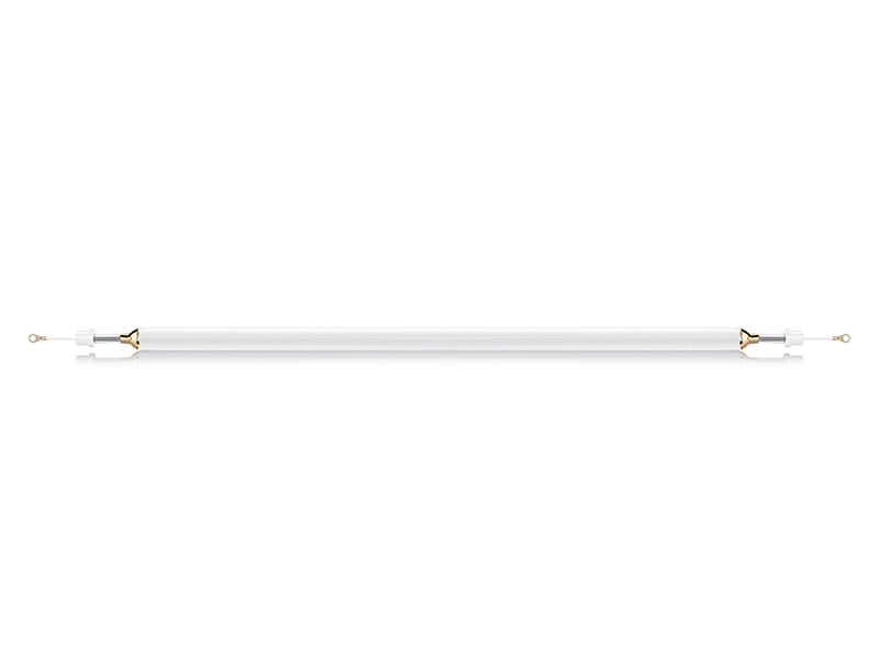 Medium Pressure Metal Halide UV Lamps - Gallium