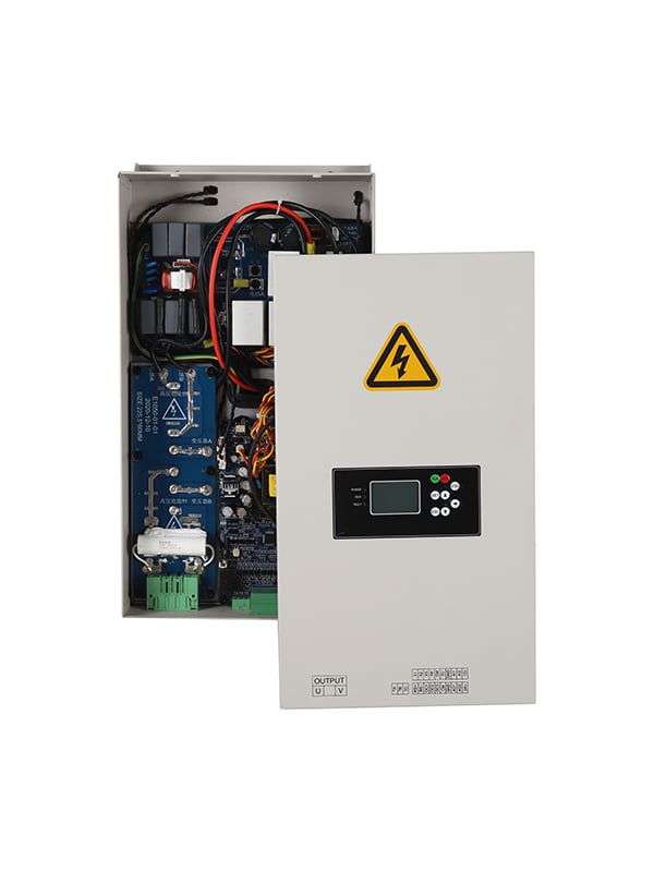 Xenon Power Supply-X5000 Series