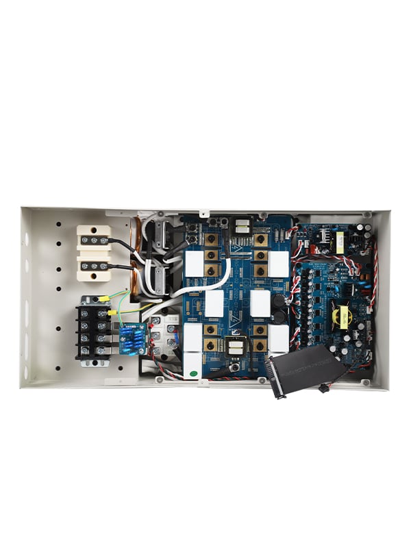 UV Power Supply-V5000E Series