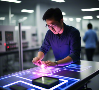 About SHENZHEN UWET ELECTRIC